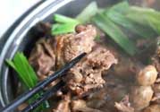 春天能吃狗肉嗎？春天狗肉為什么不能吃？