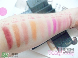 sleek腮紅多少錢？sleek腮紅價(jià)格