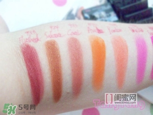 sleek腮紅多少錢？sleek腮紅價(jià)格
