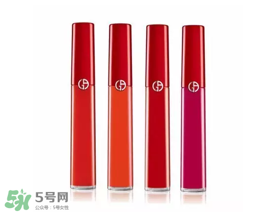 tom ford和阿瑪尼哪個好？tom ford和阿瑪尼口紅唇釉哪個好？