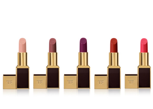tom ford和迪奧哪個好？tom ford口紅和dior口紅哪個好？