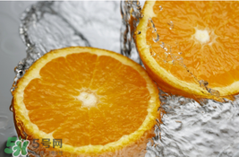 橙子是熱性還是涼性？橙子是熱性的還是寒性的？