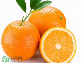 橙子是熱性還是涼性？橙子是熱性的還是寒性的？