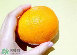 橙子是熱性還是涼性？橙子是熱性的還是寒性的？