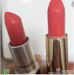 tom ford和mac哪個(gè)好？tom ford口紅和mac口紅哪個(gè)好？