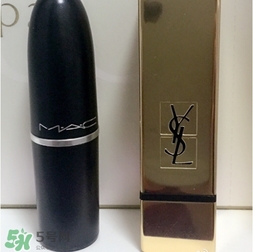 tom ford和mac哪個(gè)好？tom ford口紅和mac口紅哪個(gè)好？