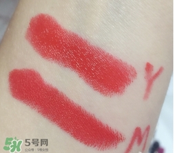 tom ford和mac哪個(gè)好？tom ford口紅和mac口紅哪個(gè)好？