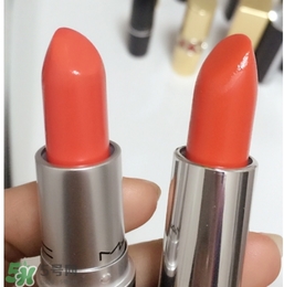 tom ford和mac哪個(gè)好？tom ford口紅和mac口紅哪個(gè)好？