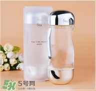 ipsa流金水含酒精嗎？茵芙莎流金水有酒精嗎？