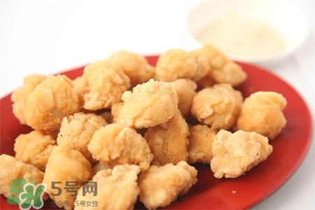 禽流感可以吃雞米花嗎？禽流感期間能吃雞米花嗎？