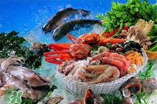 禽流感可以吃海鮮嗎？禽流感期間能吃海鮮嗎？