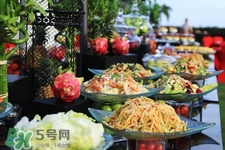 禽流感可以吃自助餐嗎？禽流感期間能吃自助餐嗎？