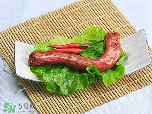 吃鴨脖會得禽流感嗎？禽流感可以吃鴨脖嗎