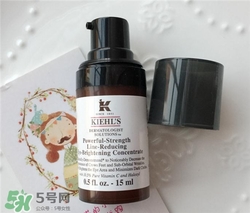 科顏氏維C眼部精華好用嗎？科顏氏維C眼部精華怎么樣？