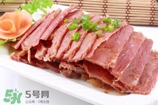 禽流感可以吃鵝肉嗎？禽流感期間能吃鵝肉嗎？