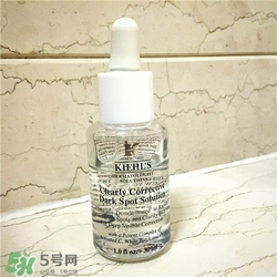 科顏氏淡斑精華好用嗎？科顏氏淡斑精華怎么樣？
