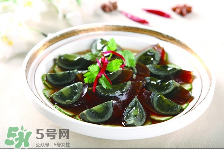 禽流感可以吃皮蛋嗎？禽流感期間能吃皮蛋嗎？