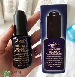 科顏氏夜間修護(hù)精華好用嗎？科顏氏夜間修護(hù)精華怎么樣？