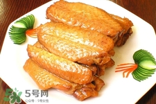 禽流感可以吃雞翅嗎？禽流感期間能吃雞翅嗎？