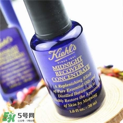 科顏氏夜間修護精華多少錢？科顏氏夜間修護精華價格