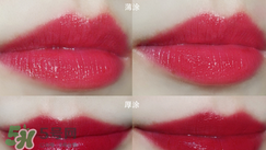 tom ford唇膏最火的顏色？tom ford唇膏暢銷色