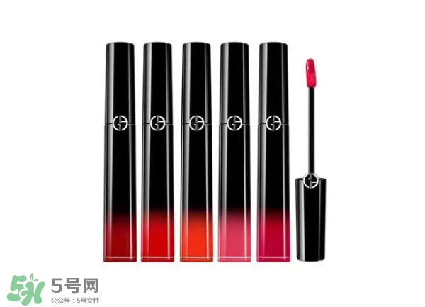 tom ford和阿瑪尼哪個好？tom ford和阿瑪尼口紅唇釉哪個好？
