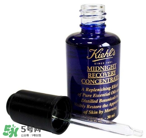 科顏氏夜間修護精華多少錢？科顏氏夜間修護精華價格