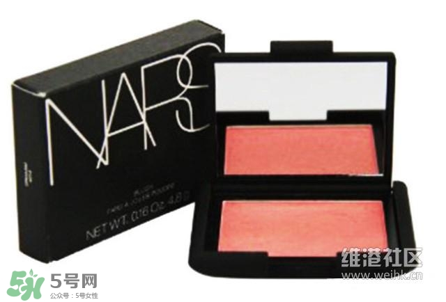 tom ford和nars哪個(gè)好？tom ford和nars唇膏口紅對比