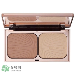 tom ford和charlotte tilbury哪個好？tf口紅和ct口紅哪個好？