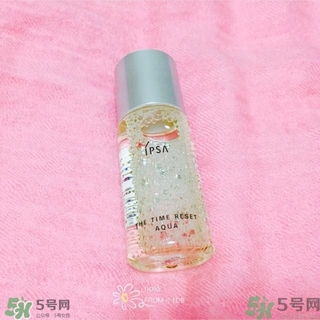 ipsa流金水含酒精嗎？茵芙莎流金水有酒精嗎？