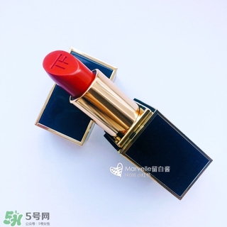 tom ford黑管07多少錢？tom ford黑管07試色