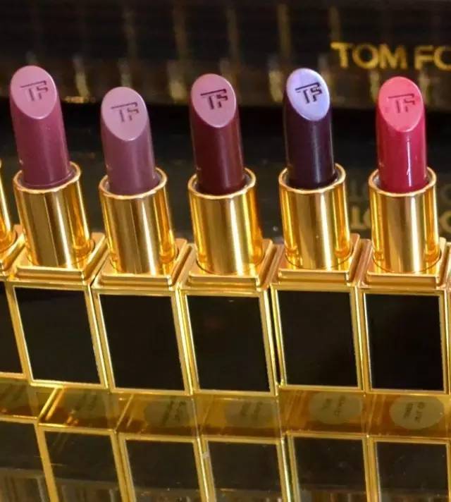 tom ford和迪奧哪個(gè)好？tom ford口紅和dior口紅哪個(gè)好？