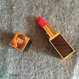 tom ford和mac哪個好？tom ford口紅和mac口紅哪個好？