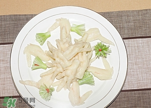 吃雞爪會(huì)得禽流感嗎？禽流感能吃雞爪嗎？