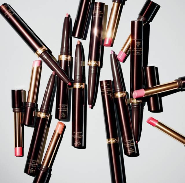 tom ford和迪奧哪個(gè)好？tom ford口紅和dior口紅哪個(gè)好？
