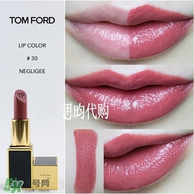 tom ford唇膏多少錢？tom ford唇膏專柜價(jià)格