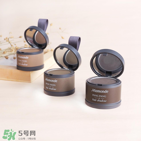 mamonde發(fā)際線(xiàn)粉怎么樣 mamonde發(fā)際線(xiàn)粉怎么用