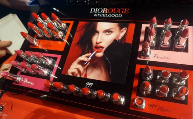 tom ford和迪奧哪個(gè)好？tom ford口紅和dior口紅哪個(gè)好？
