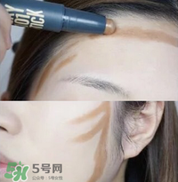修容棒可以遮瑕嗎？修容棒可以遮眼袋嗎？