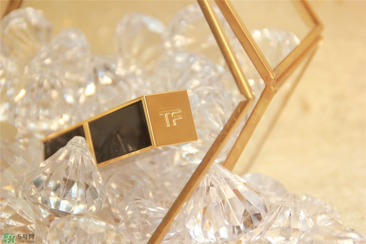 tom ford黑管10多少錢？tom ford黑管10試色