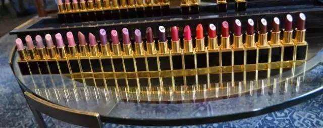 tom ford和迪奧哪個(gè)好？tom ford口紅和dior口紅哪個(gè)好？