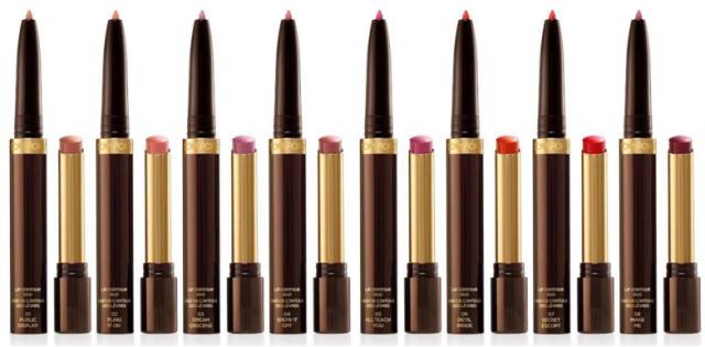 tom ford和迪奧哪個(gè)好？tom ford口紅和dior口紅哪個(gè)好？