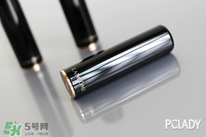 蘭蔻菁純唇膏怎么打開？蘭蔻口紅蓋子怎么打開？