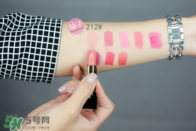 蘭蔻菁純唇膏多少錢？蘭蔻菁純唇膏專柜價格