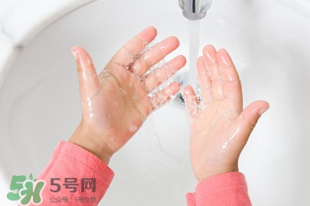禽流感要勤洗手嗎？禽流感期間要多洗手嗎？