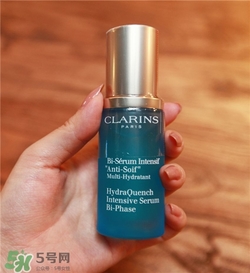 嬌韻詩小藍瓶好用嗎？嬌韻詩小藍瓶怎么樣？