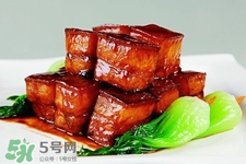 禽流感可以吃紅燒肉嗎？禽流感期間能吃紅燒肉嗎？