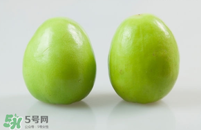 青棗什么時候上市？青棗什么時候成熟？