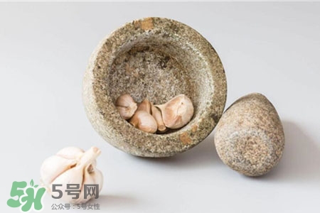 大蒜熱量是多少？吃大蒜會胖嗎？