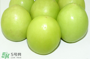 青棗怎么清洗？青棗怎么洗才干凈？